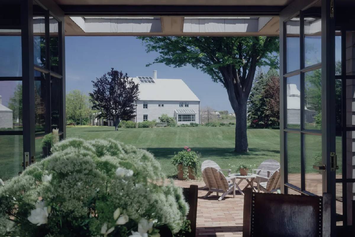 يخت ستيفن سبيلبرغ