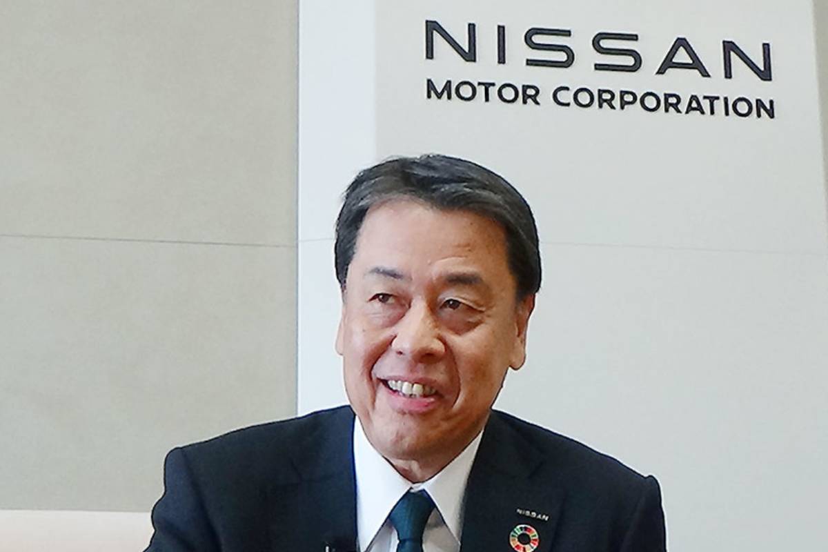 ماكوتو أوشيدا