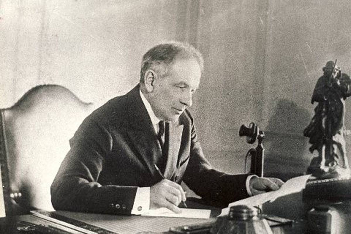 وليام دورانت