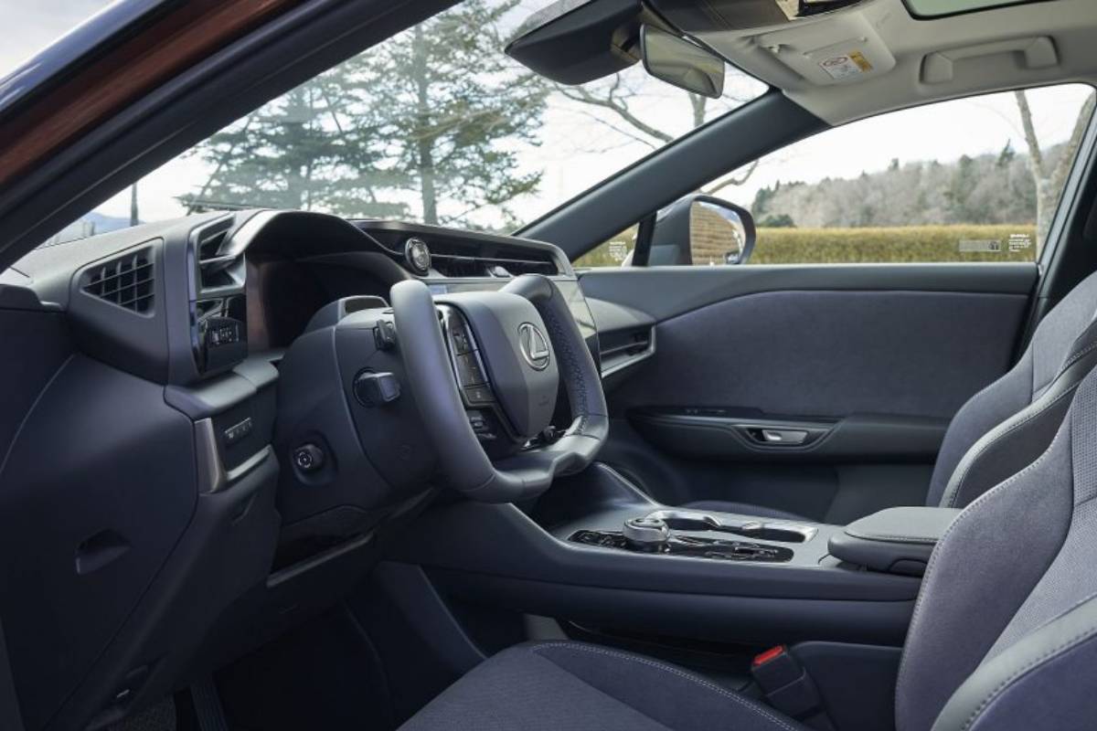 تكنولوجيا السيارات