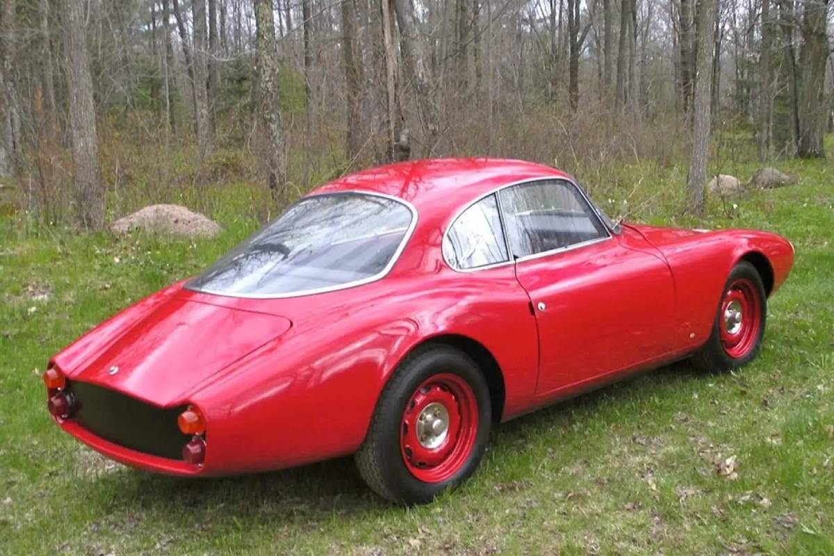 سيارات كلاسيكية