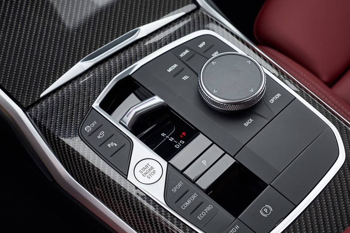 بي ام دبليو ام 340 اي 2023