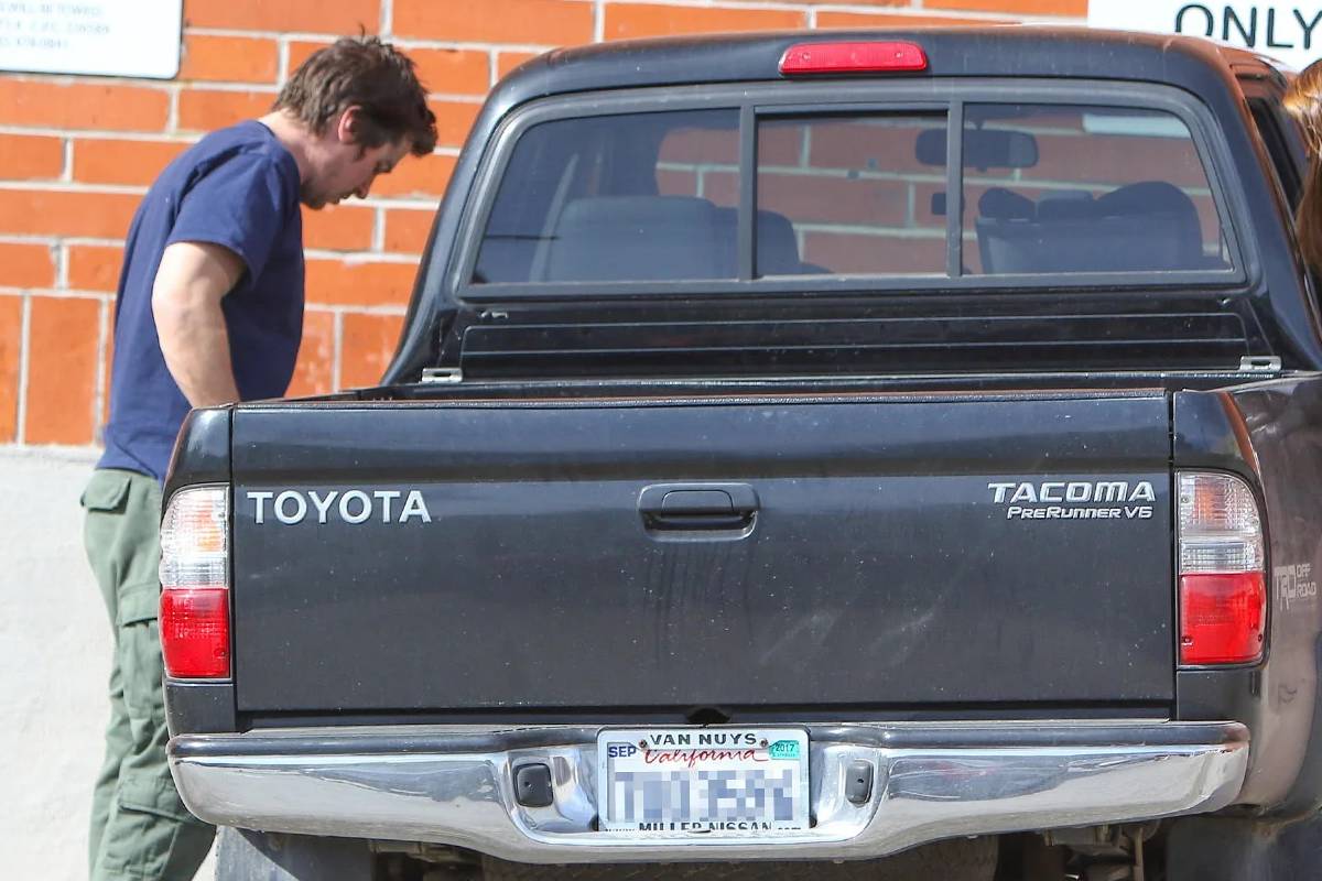 سيارات المشاهير