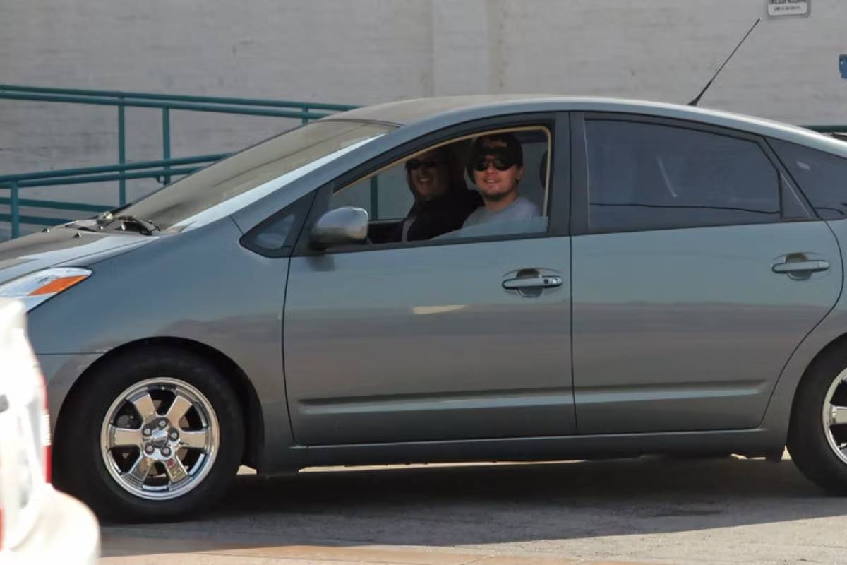 سيارات المشاهير