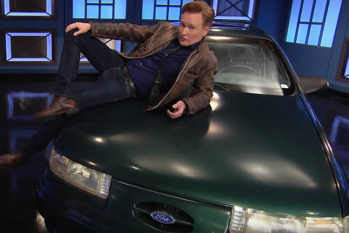 سيارات المشاهير