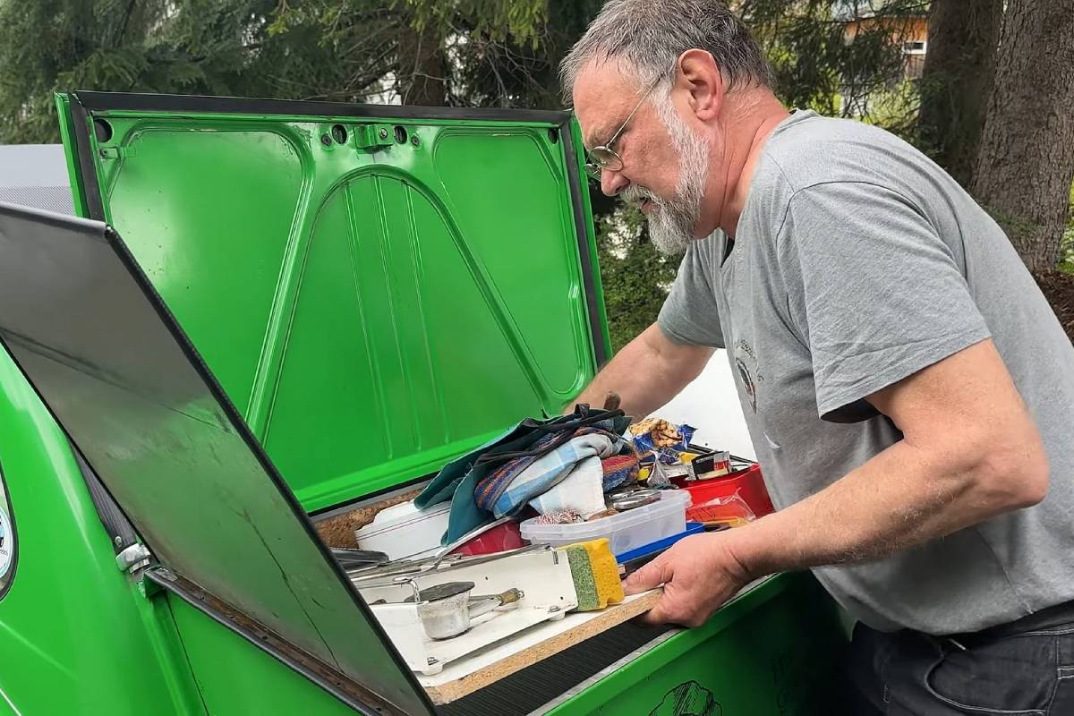 سيتروين معدلة