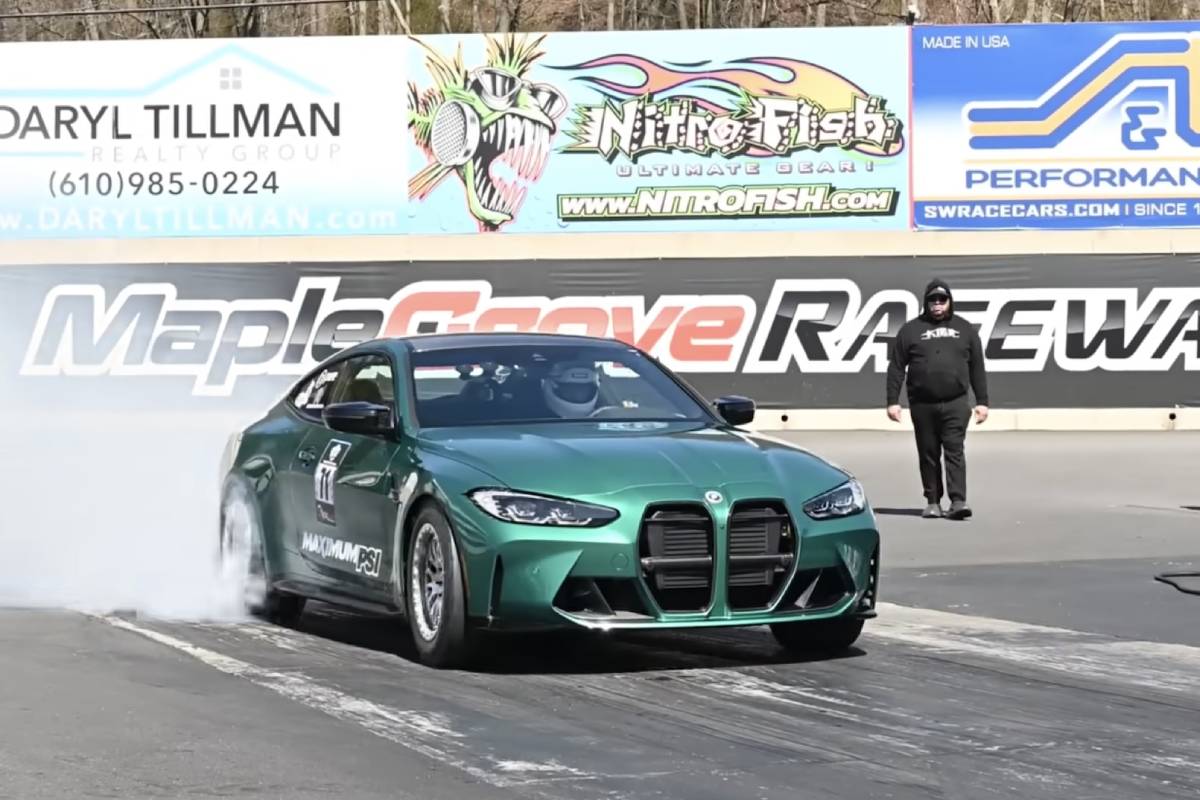 سيارات معدلة