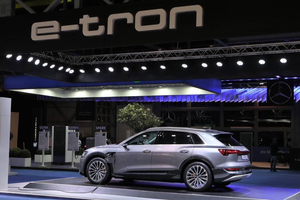 فعاليات السيارات في السعودية 2023