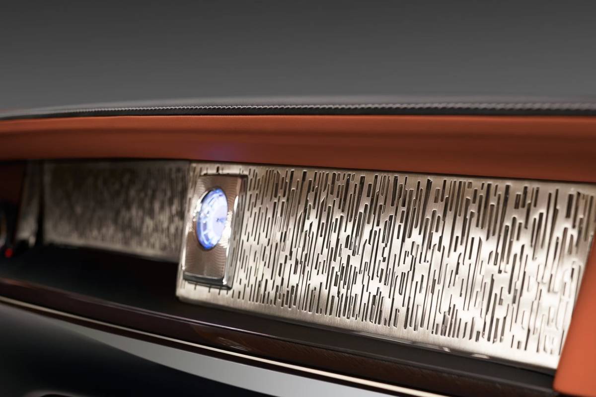 تكنولوجيا السيارات