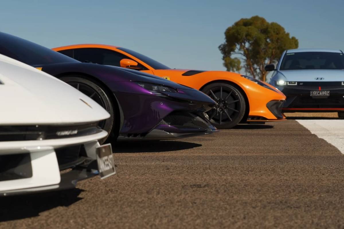 سباقات دراق