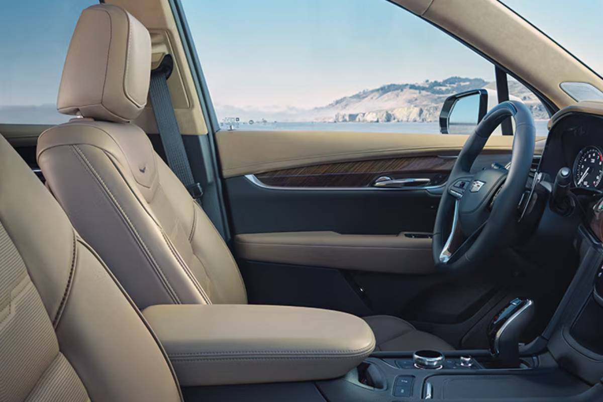 سيارات كاديلاك