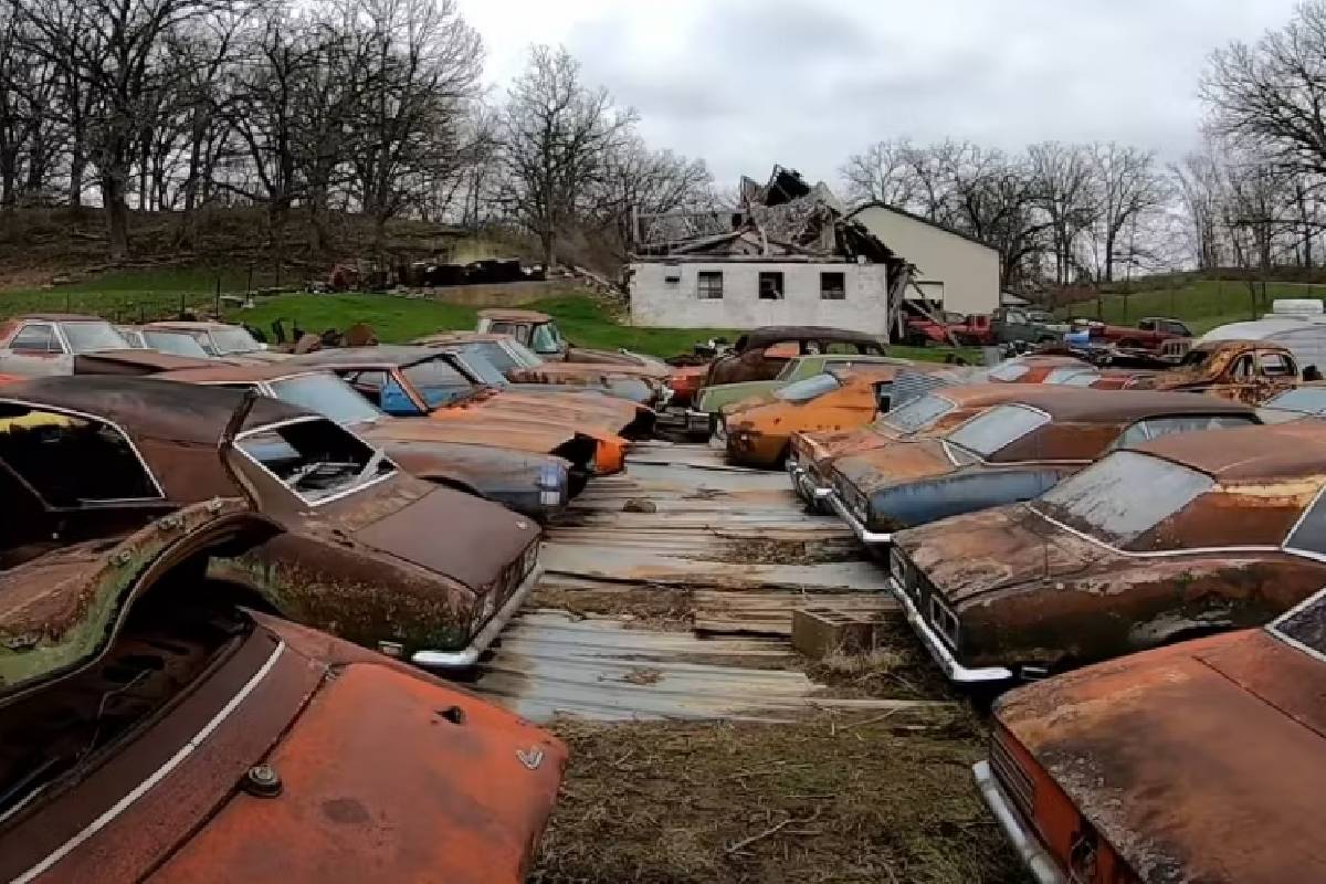 شيفروليه كامارو