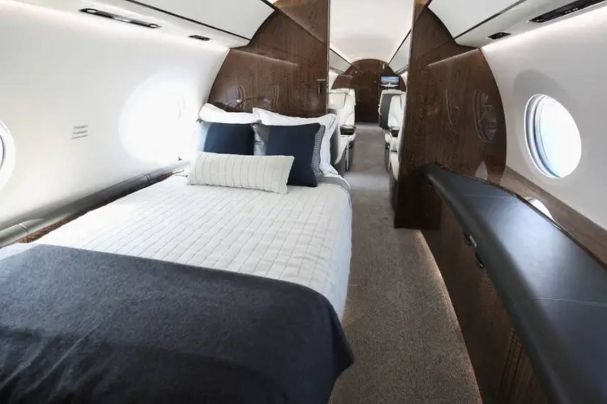 طائرات خاصة