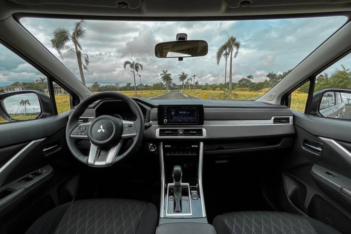 ميتسوبيشي 2023