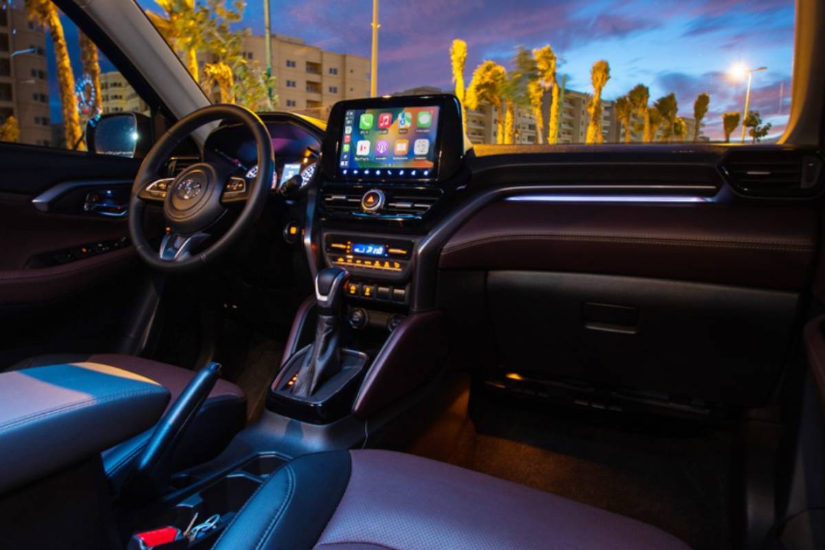 سيارات تويوتا