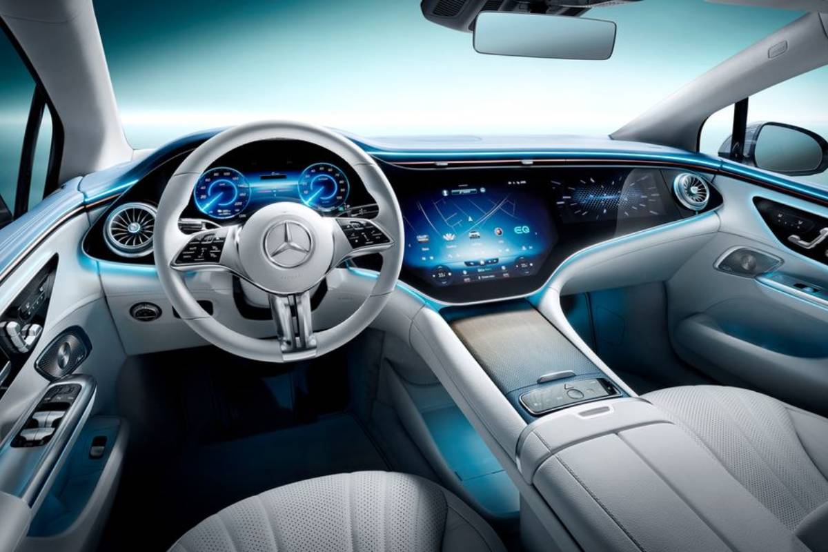 بي ام دبليو ومرسيدس