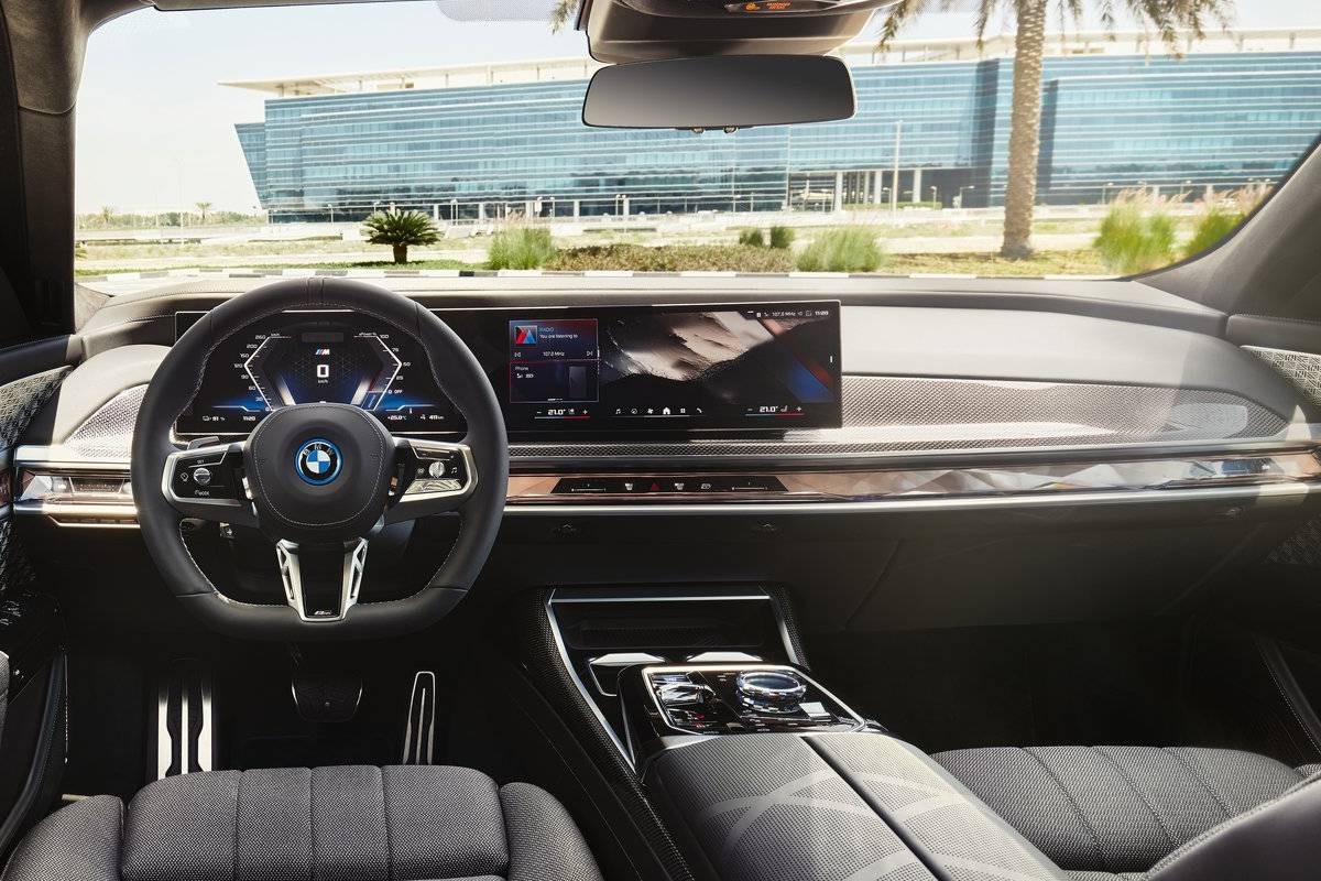 سيارات كهربائية