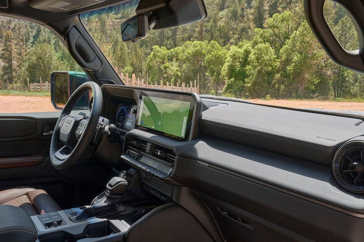 سيارات تويوتا