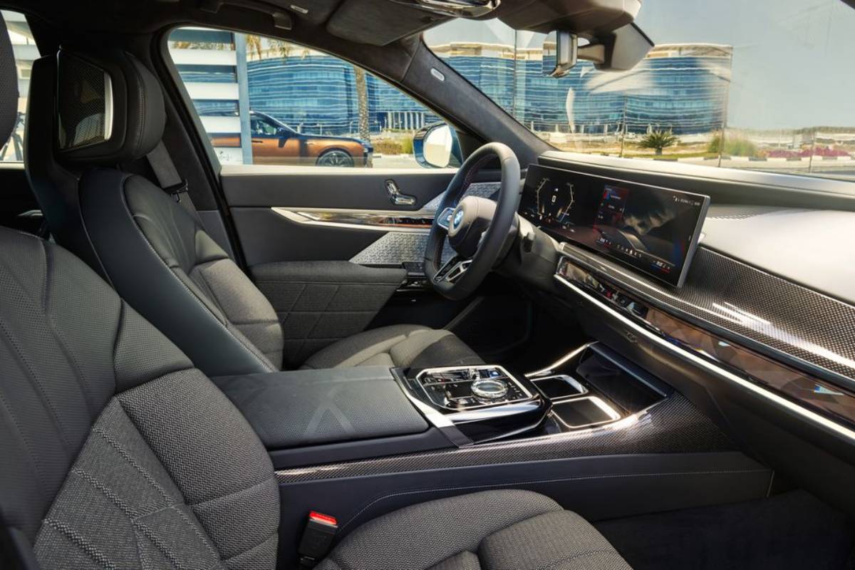 سيارات كهربائية