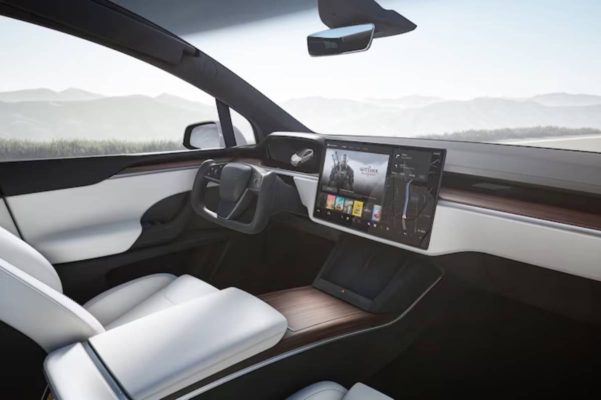 سيارات كهربائية