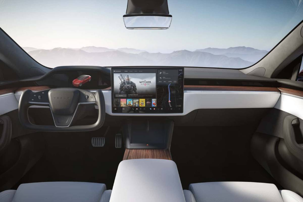 سيارات كهربائية