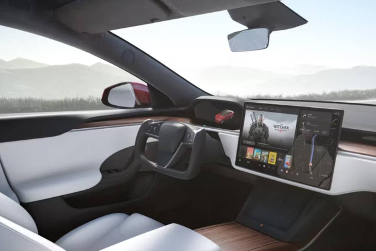 سيارات كهربائية