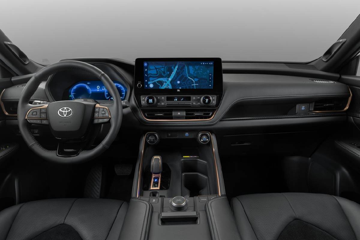 سيارات تويوتا