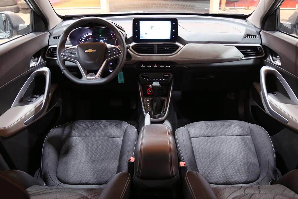 سيارات شيفروليه