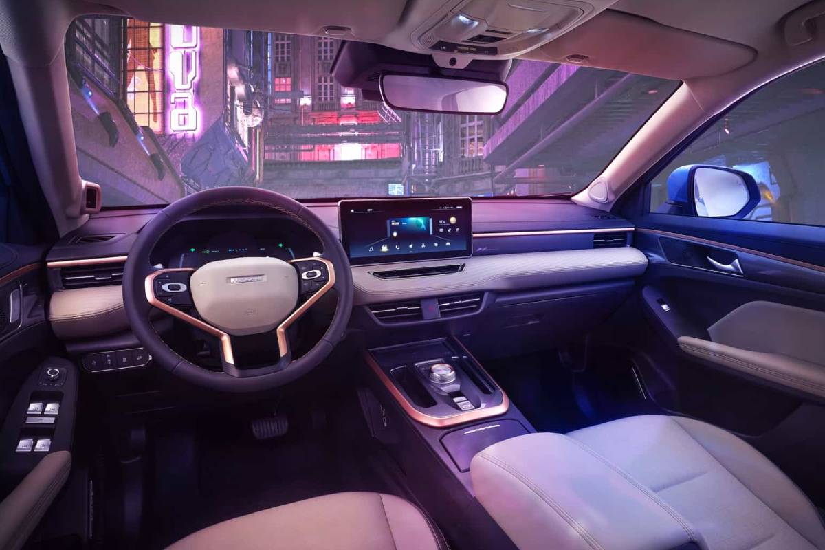 سيارات هافال