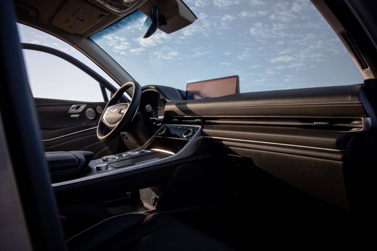 سيارات كروس اوفر