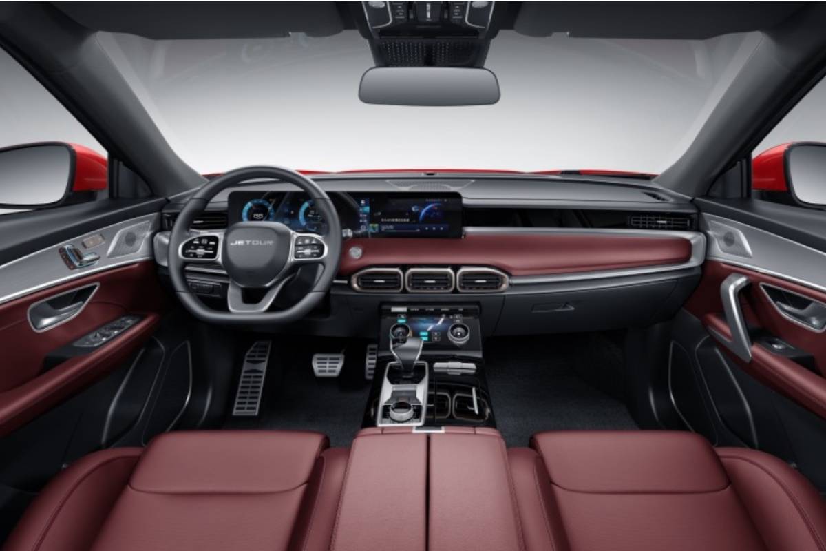 سيارات صينية