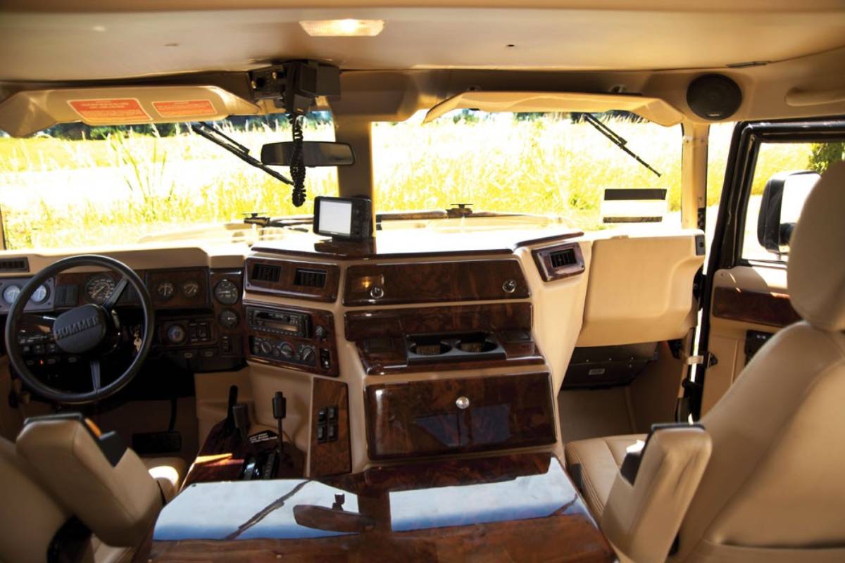 سيارة توباك