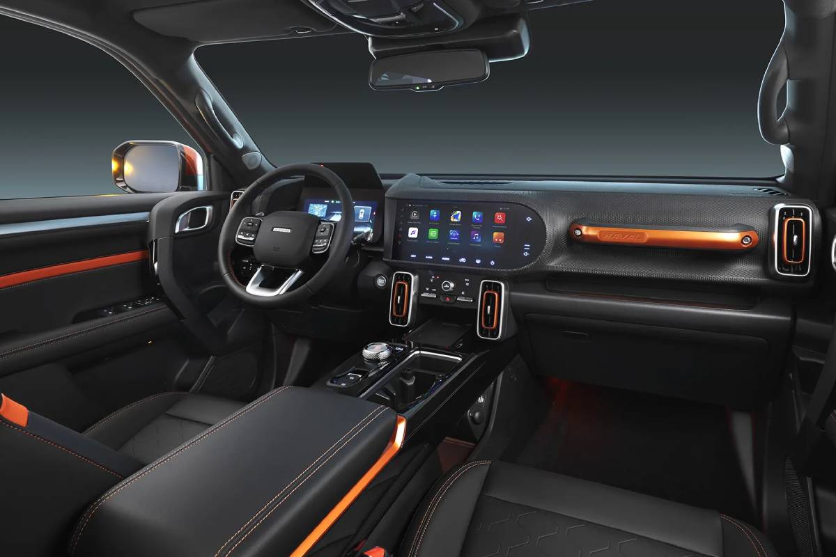 سيارات هافال