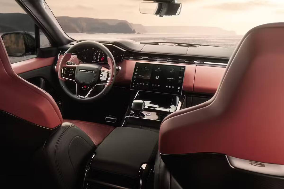 السيارات الاس يو في