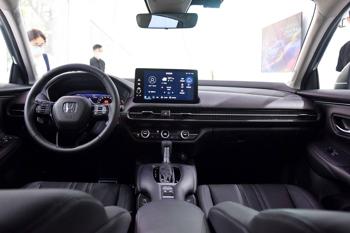 سيارات هوندا 2023