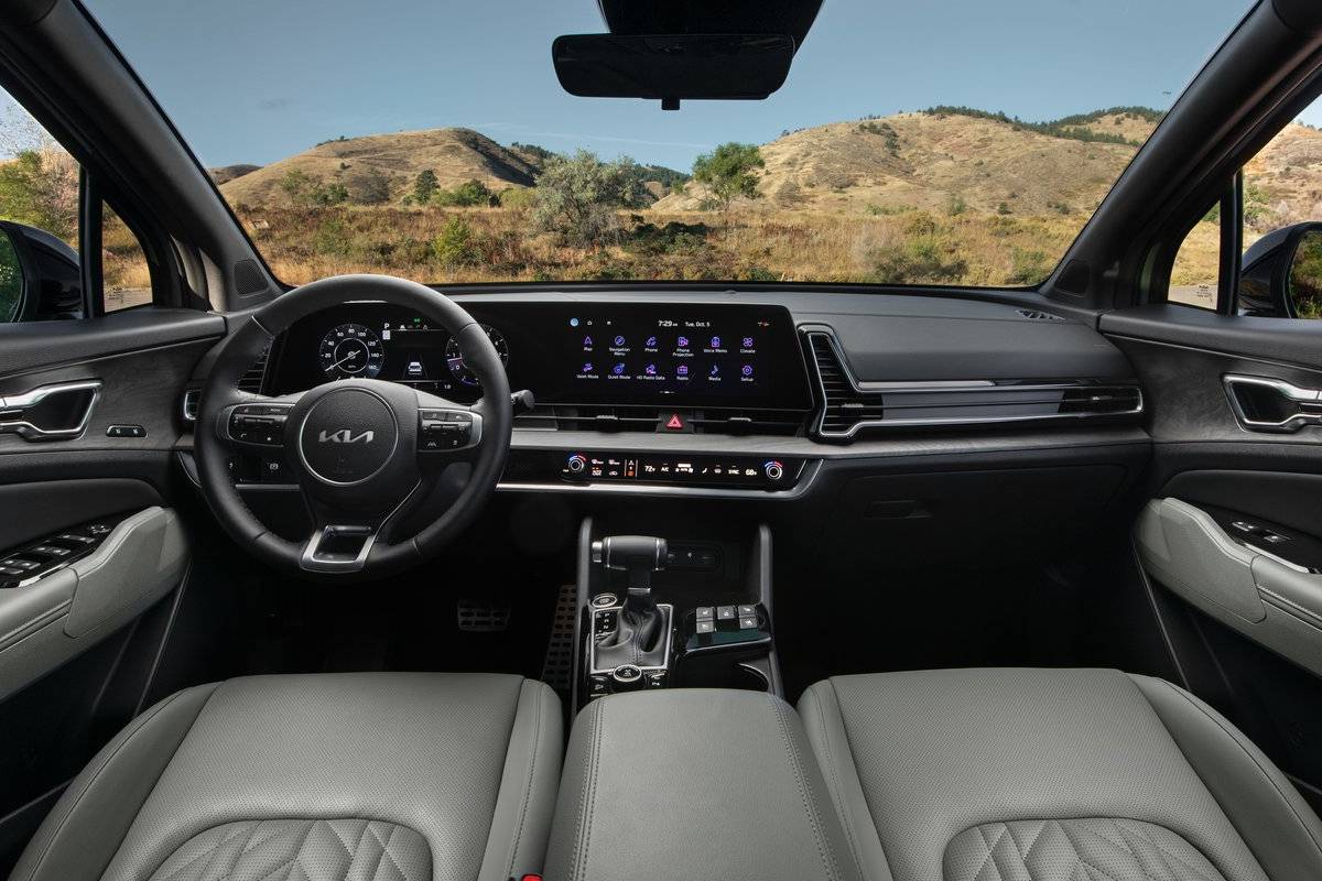 سيارات كروس اوفر