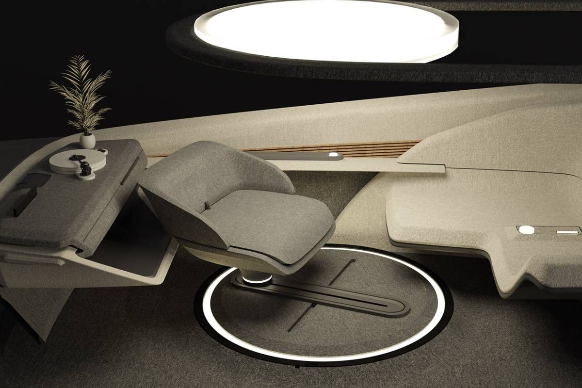 سيارات نموذجية