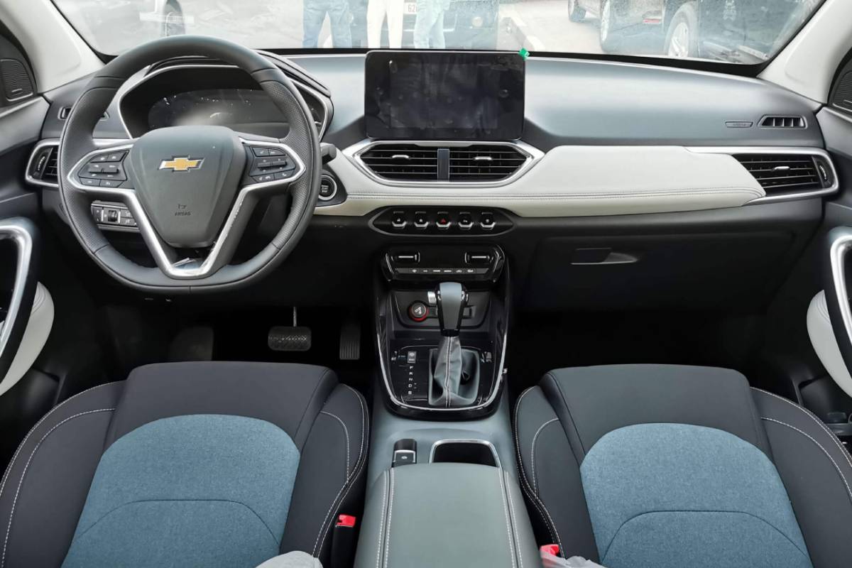 سيارات شيفروليه