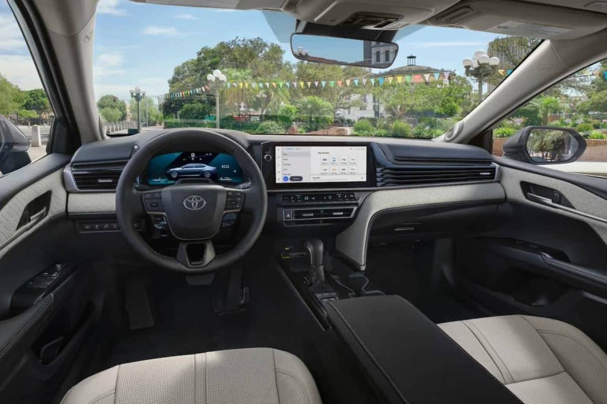 تويوتا كامري