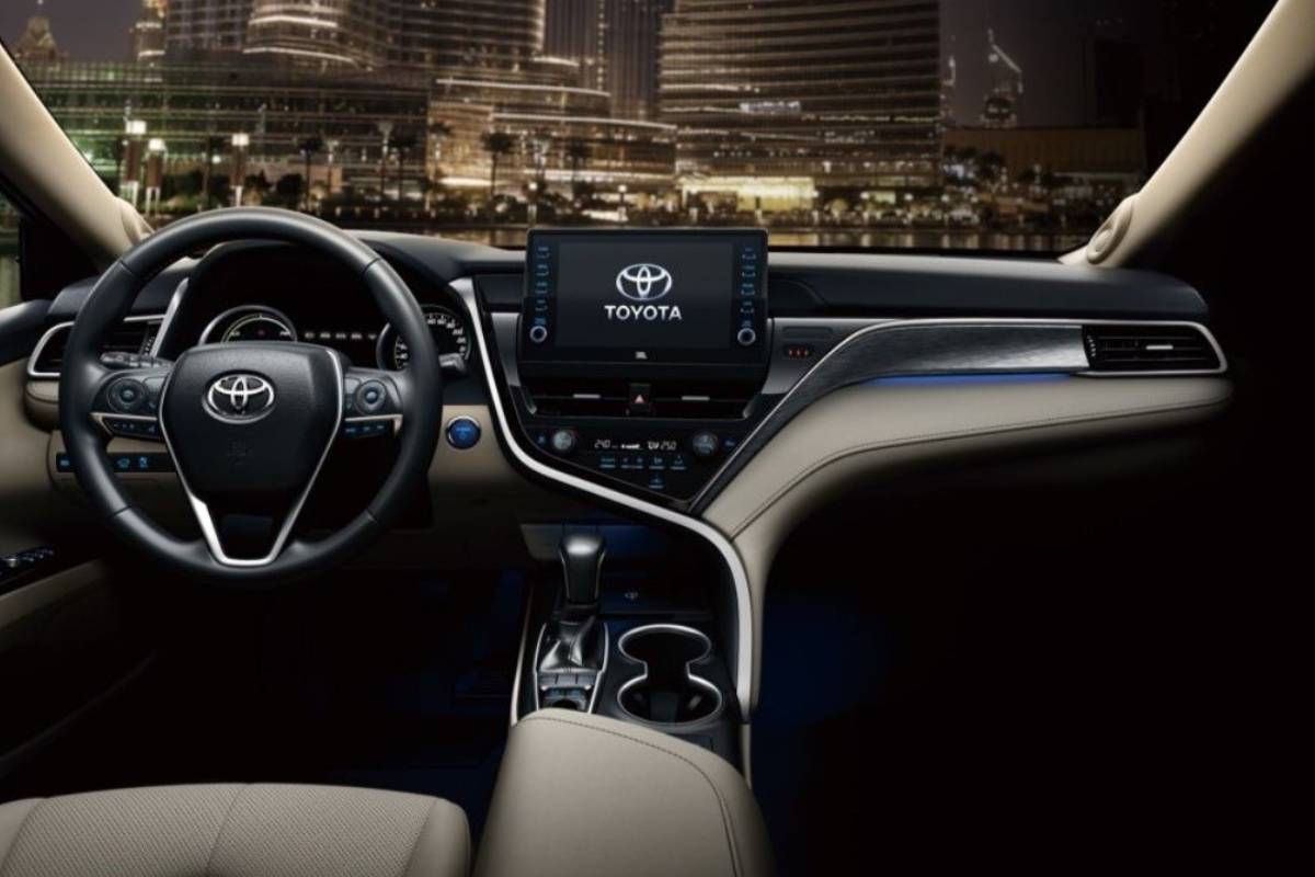 سيارات تويوتا 2024