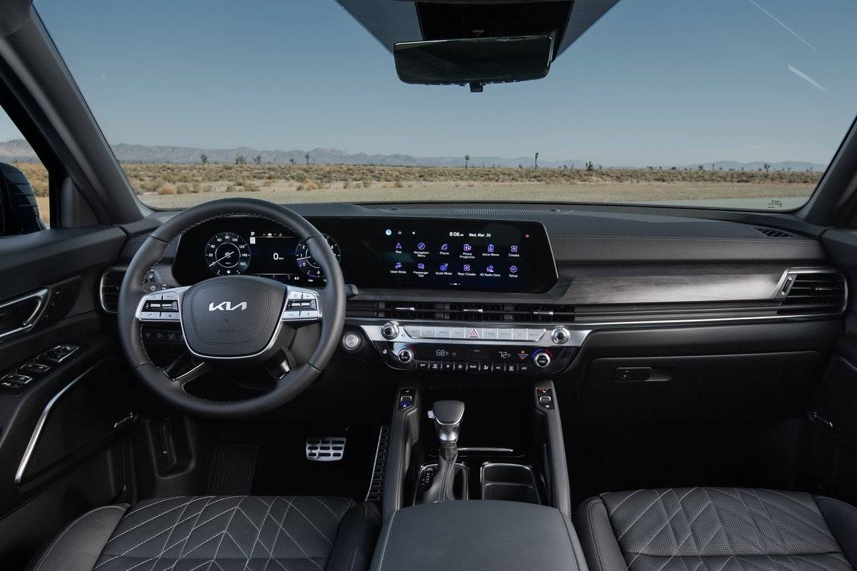 سيارات كورية