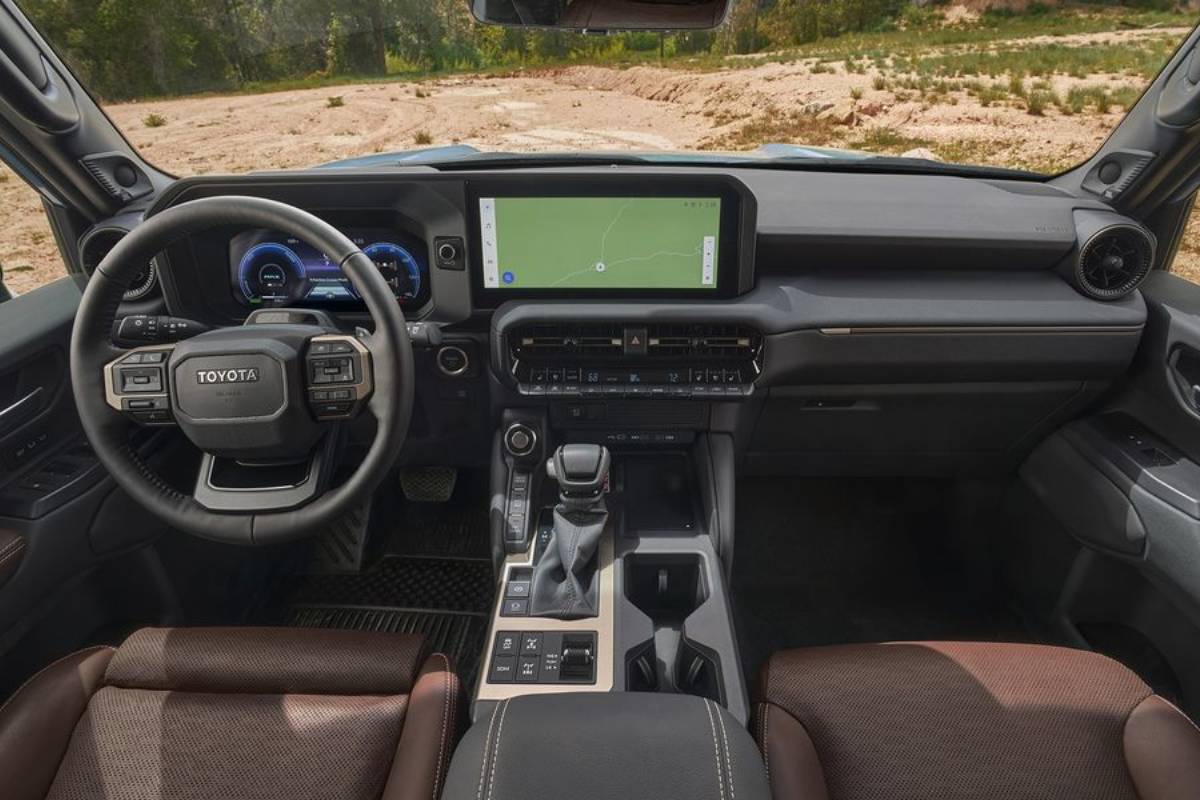 سيارات تويوتا