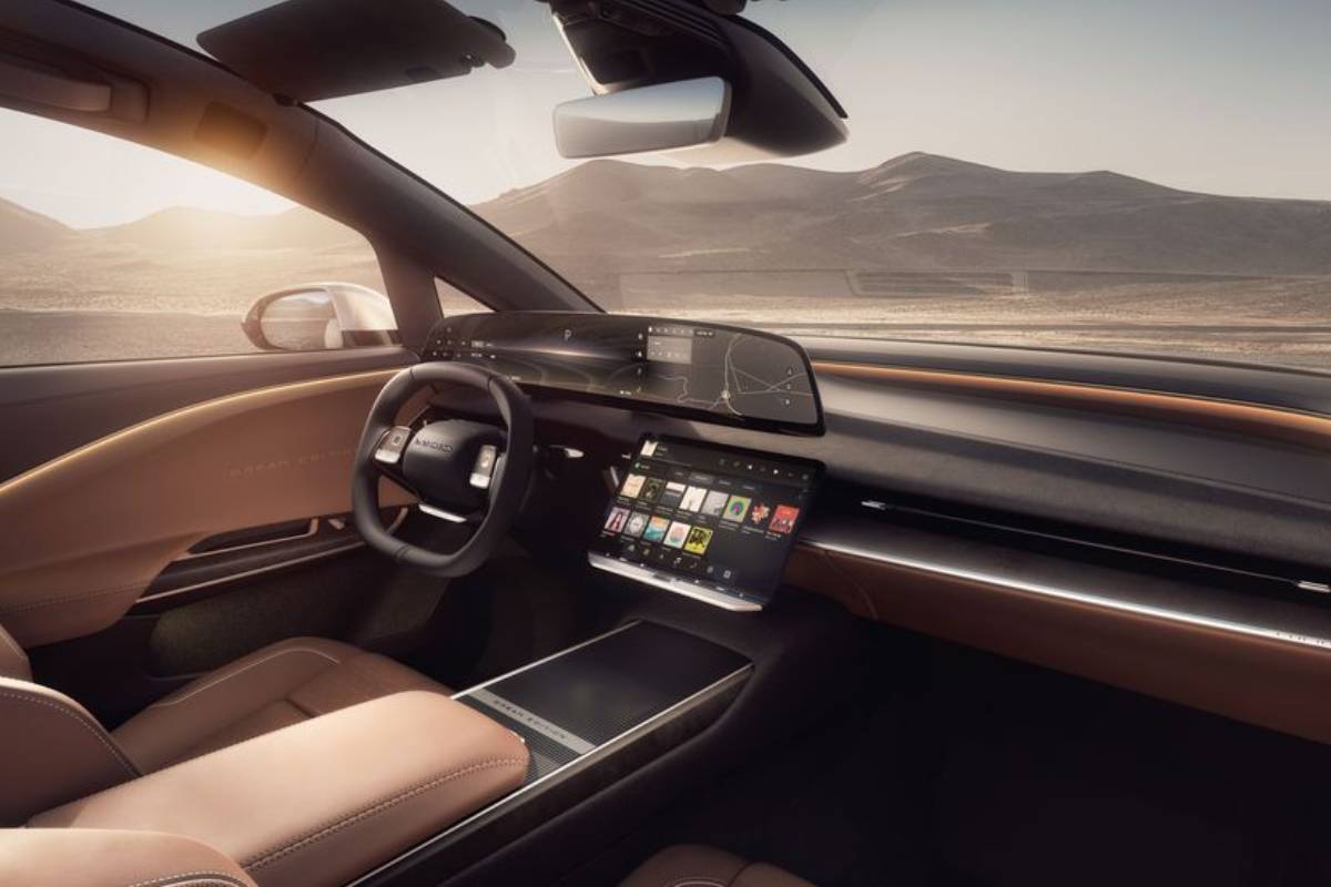 سيارات كهربائية