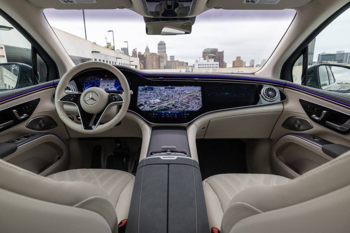 سيارات كهربائية