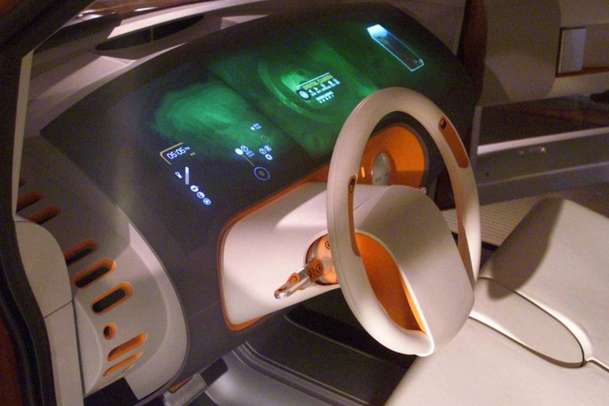 سيارات نموذجية