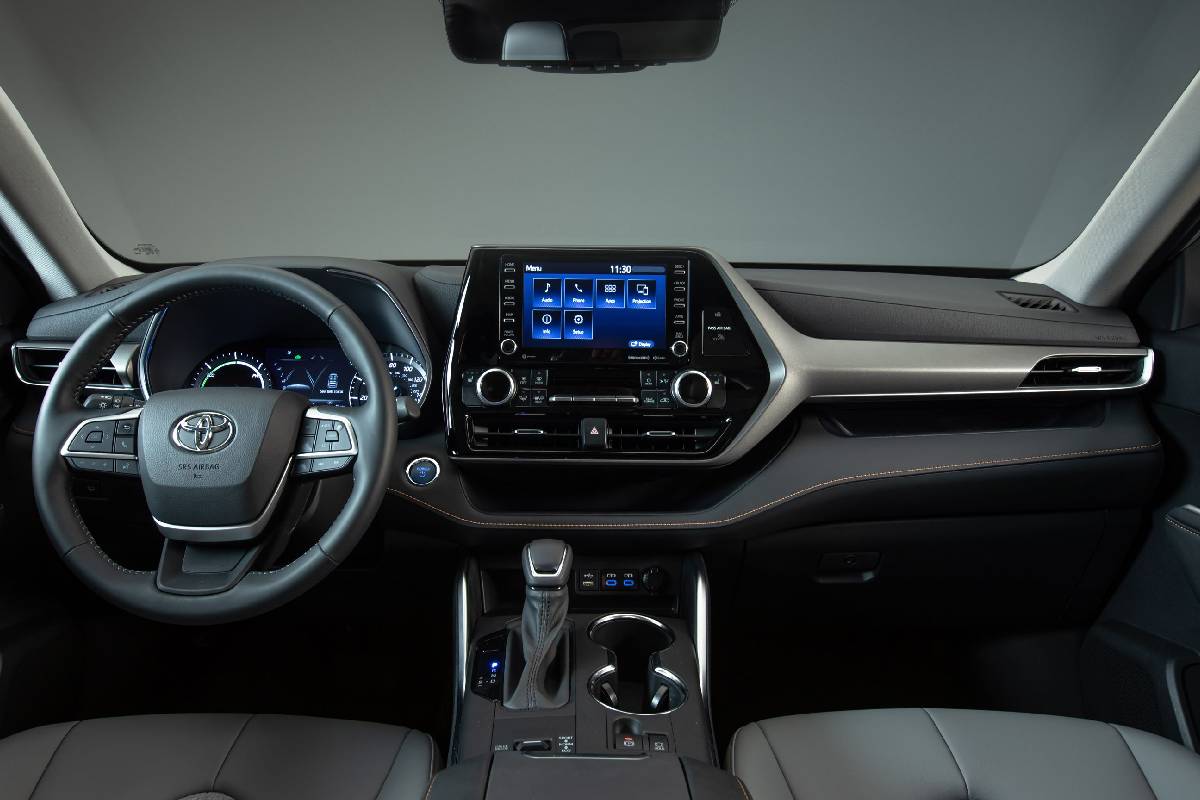 سيارات تويوتا