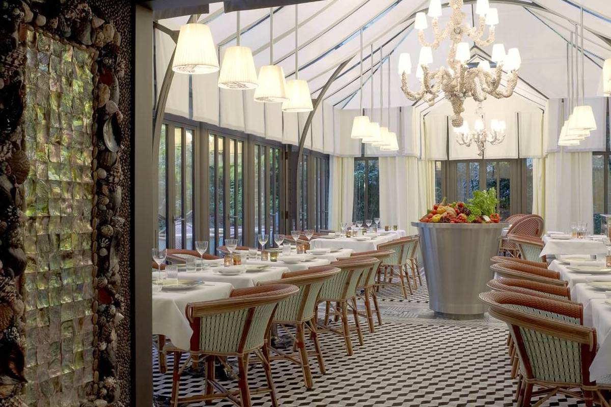 يخت ستيف جوبز