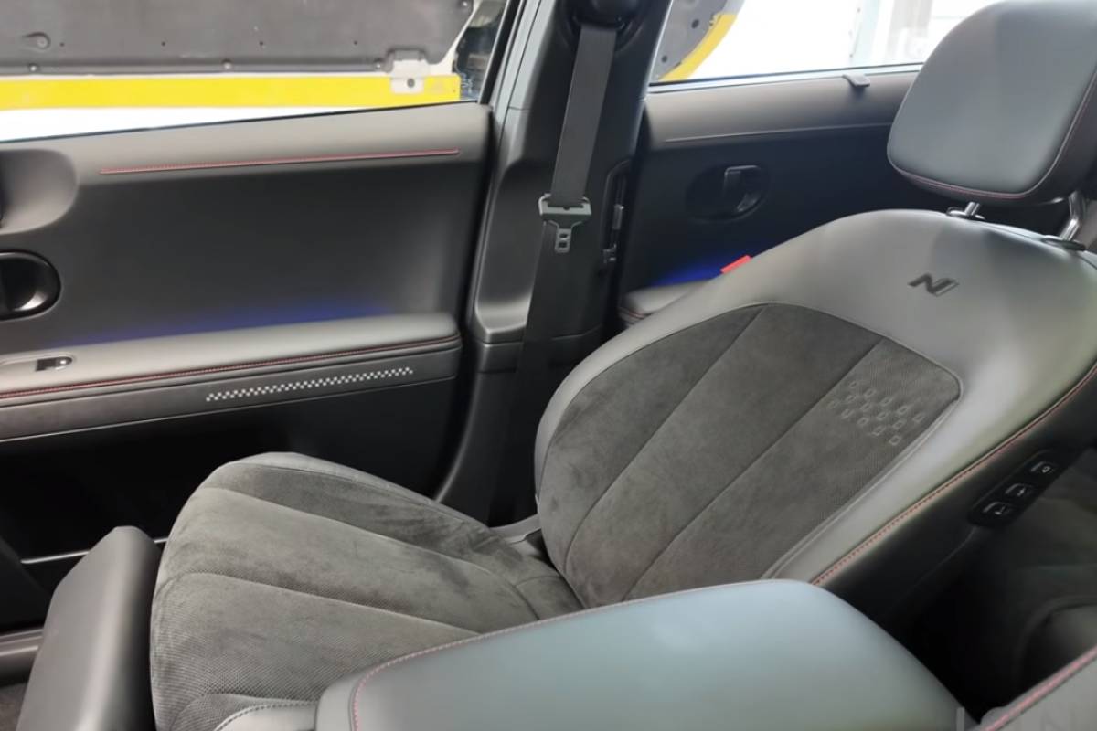 هيونداي IONIQ 5 2025