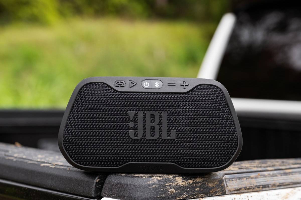 تويوتا تي ار دي برو 2024