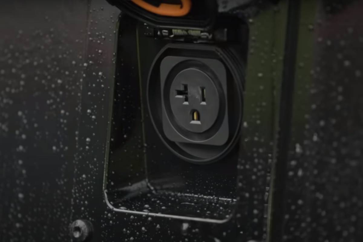 تويوتا تي ار دي برو 2024